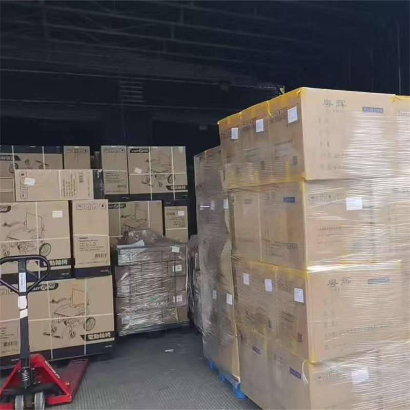 博厚镇芦溪县物流：多元运输与专业服务探秘