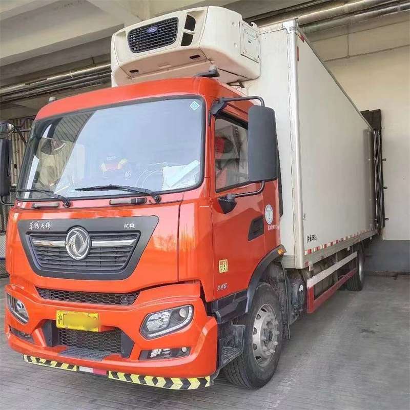 博厚镇潞城区物流：多元专线与高效运输探秘