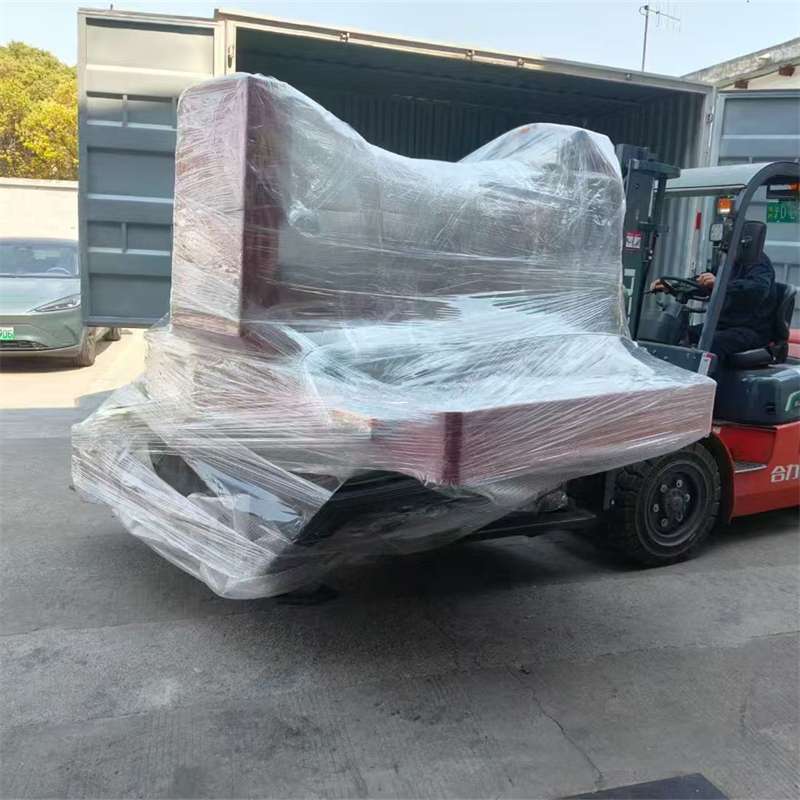 博厚镇眉山市物流专线：多元货运服务探秘